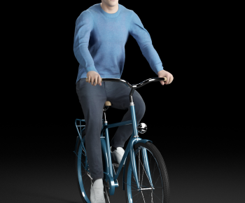 Modern Man-ID:509145981