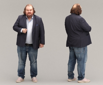 Modern Man-ID:956680061