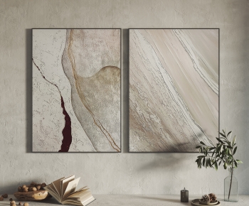 Wabi-sabi Style Painting-ID:412107942