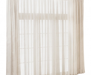 Modern The Curtain-ID:634799057