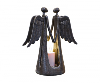 Modern Candles/Candlesticks-ID:279957063