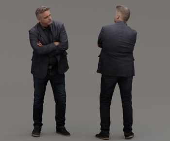 Modern Man-ID:348958979