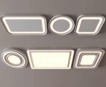 Modern Ceiling Ceiling Lamp-ID:307410004