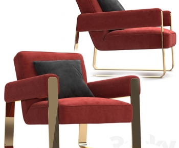 Modern Lounge Chair-ID:446496965