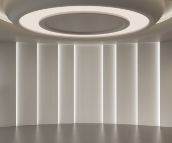 Modern TV Wall-ID:585450894