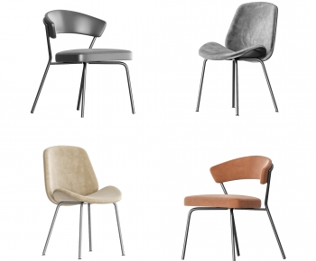 Modern Single Chair-ID:416085001