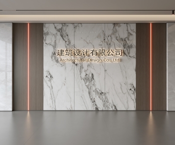 Modern TV Wall-ID:940731057