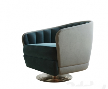 Modern Single Sofa-ID:548906098