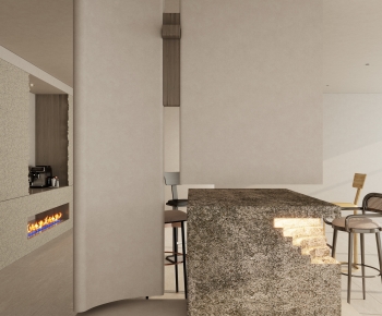 Modern Hallway-ID:246433025