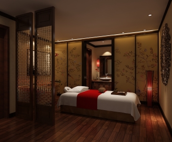 Modern Beauty Salon-ID:137088064