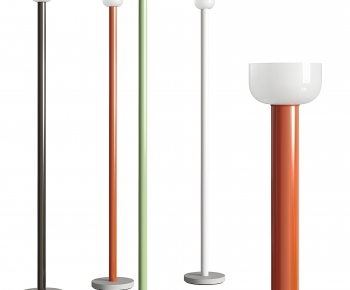 Modern Floor Lamp-ID:357472902