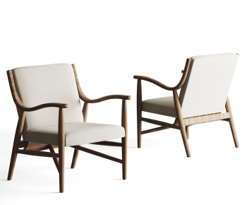 Modern Lounge Chair-ID:430901121