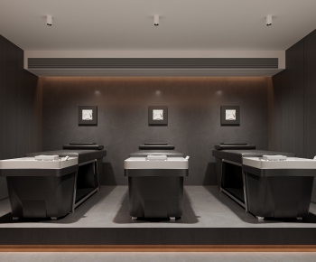 Modern Barbershop-ID:338937042