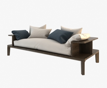Modern A Sofa For Two-ID:934700016