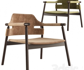 Modern Lounge Chair-ID:631577013