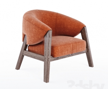 Modern Lounge Chair-ID:652628909