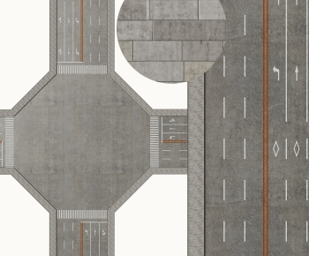 Modern Road-ID:777728083