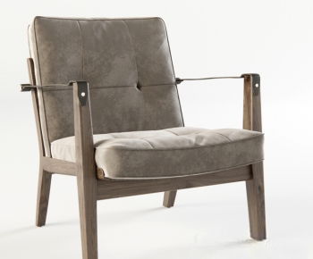 Modern Lounge Chair-ID:569029092