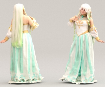 Modern Woman-ID:248639115