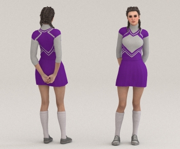 Modern Woman-ID:916220906