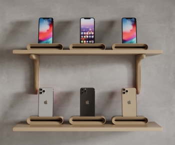 Modern Mobile Phone-ID:405998956