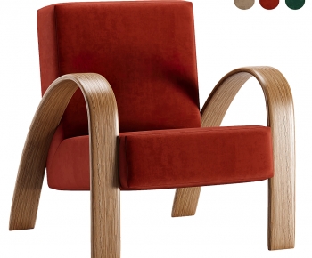 Modern Lounge Chair-ID:270088915