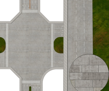 Modern Road-ID:361588958