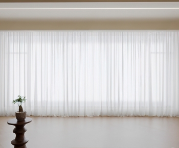 Modern The Curtain-ID:896248104