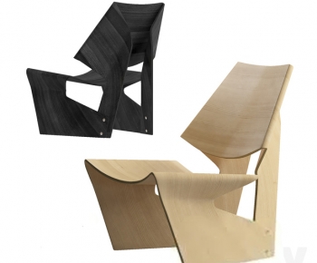 Modern Lounge Chair-ID:292455913