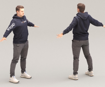 Modern Man-ID:775692946