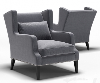 Modern Lounge Chair-ID:109219615