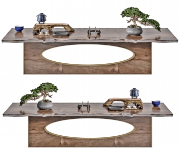 Modern Coffee Table-ID:172532089