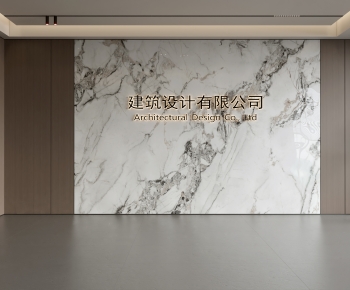 Modern TV Wall-ID:655390025