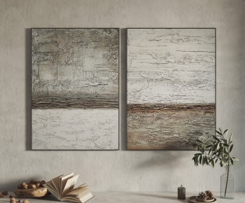 Wabi-sabi Style Painting-ID:924173123