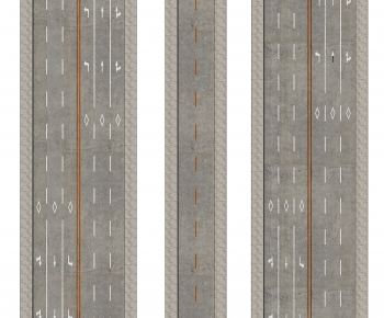 Modern Road-ID:415425061