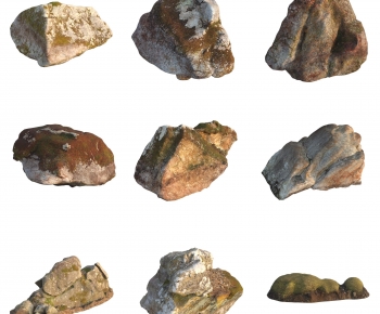 Modern Stone-ID:649210935