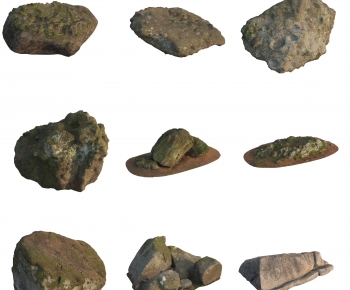 Modern Stone-ID:915857089