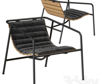 Modern Lounge Chair-ID:597567082