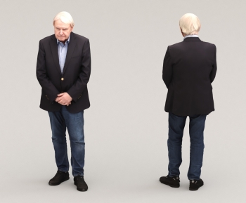 Modern Man-ID:405232911