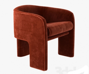 Modern Lounge Chair-ID:169941904