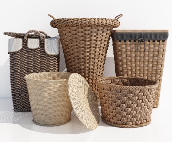 Modern Storage Basket-ID:430790903