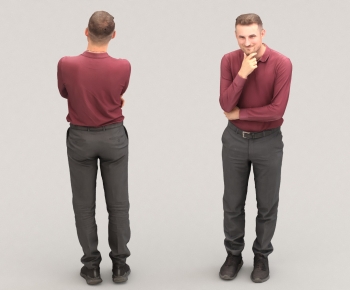 Modern Man-ID:837471967
