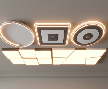Modern Ceiling Ceiling Lamp-ID:282820949