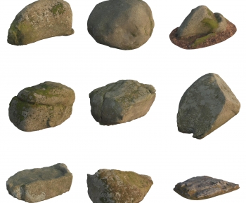 Modern Stone-ID:774616966