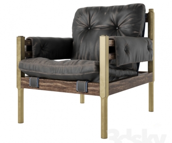 Modern Lounge Chair-ID:456089022