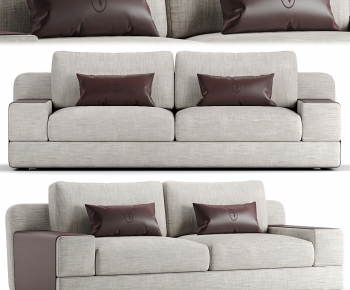Modern A Sofa For Two-ID:534416918