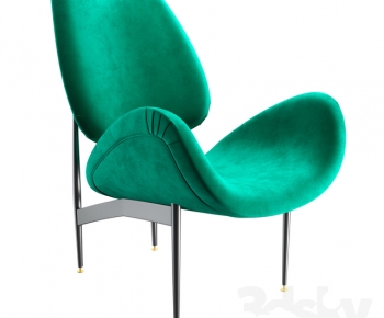 Modern Lounge Chair-ID:366210987