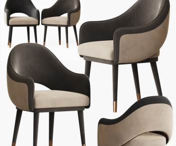 Modern Dining Chair-ID:486346014