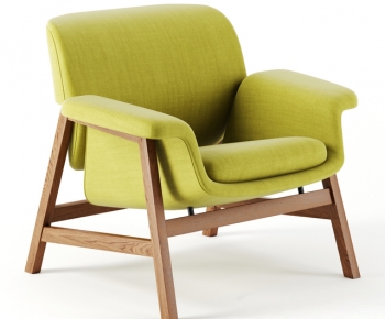 Modern Lounge Chair-ID:165299897