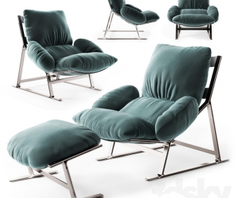 Modern Lounge Chair-ID:106389575